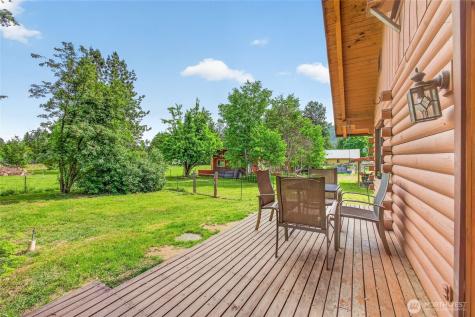 12786 Shore Street Leavenworth WA 98826
