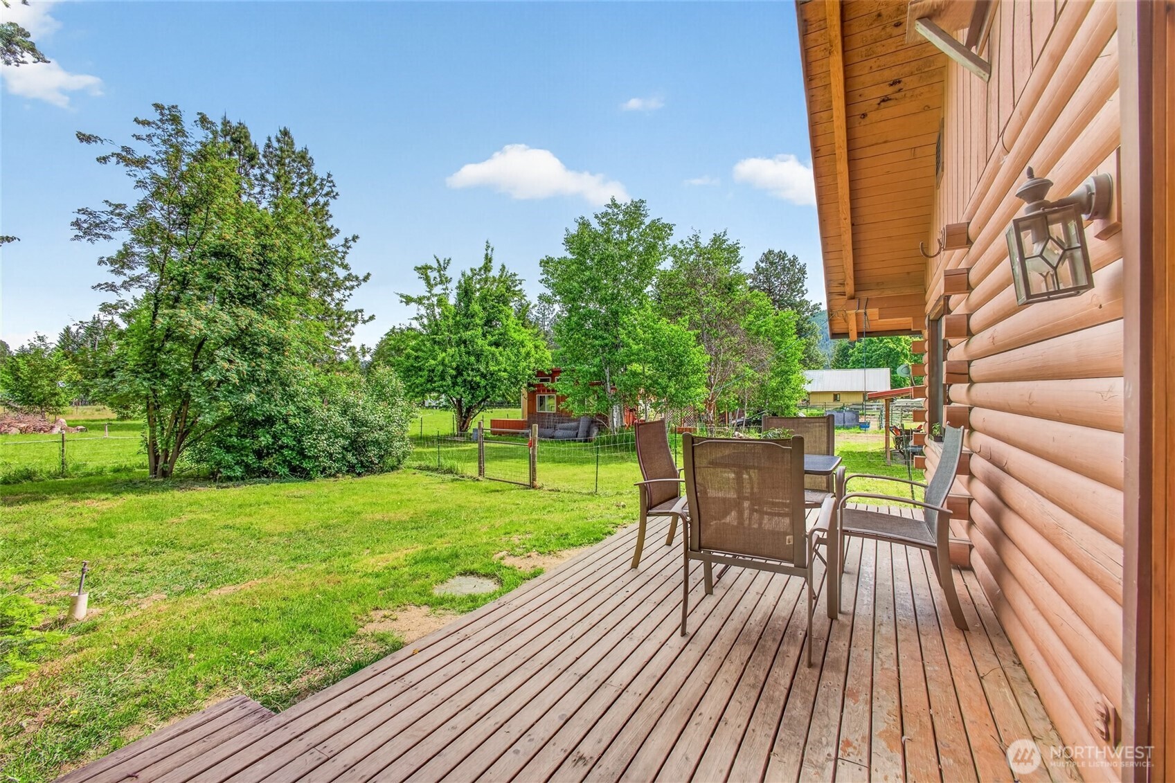 12786 Shore Street Leavenworth WA 98826