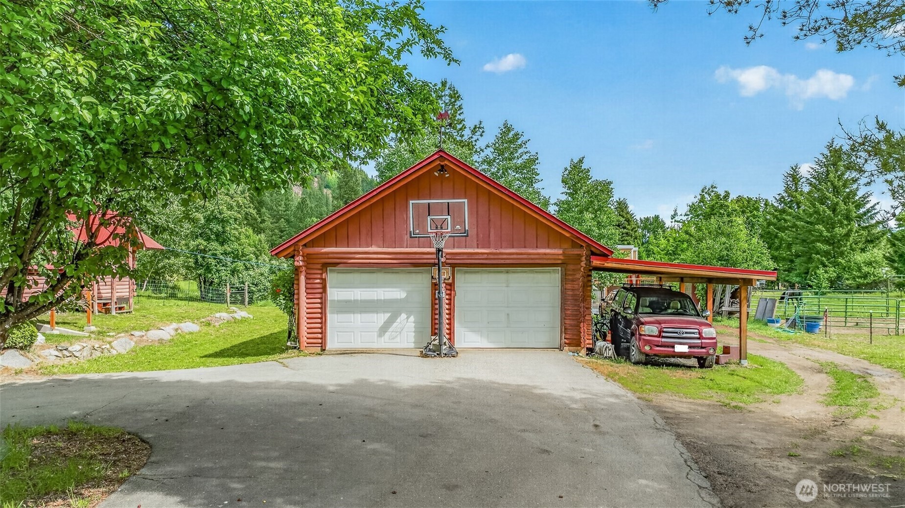 12786 Shore Street Leavenworth WA 98826