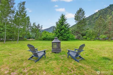 12786 Shore Street Leavenworth WA 98826