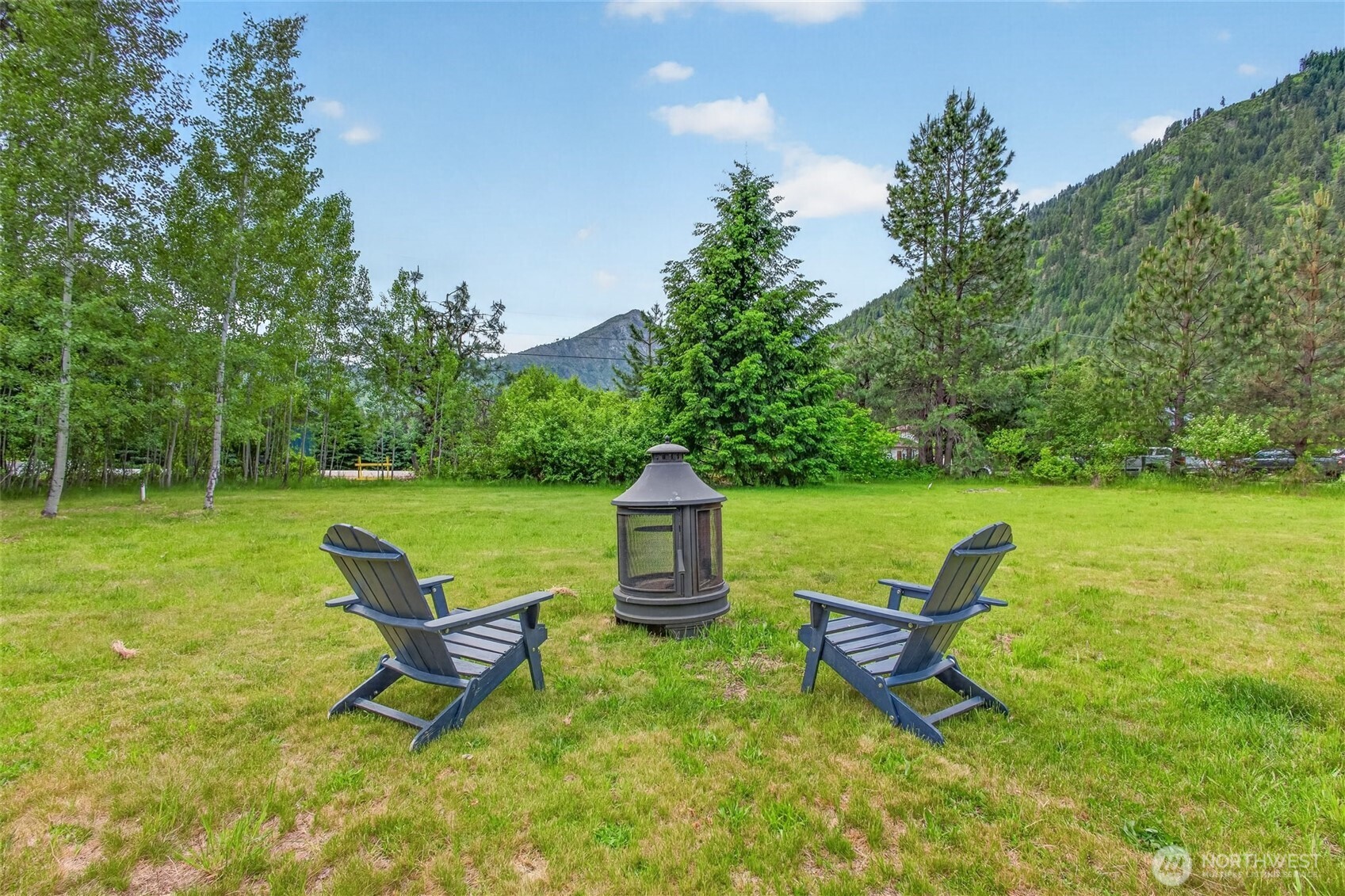 12786 Shore Street Leavenworth WA 98826