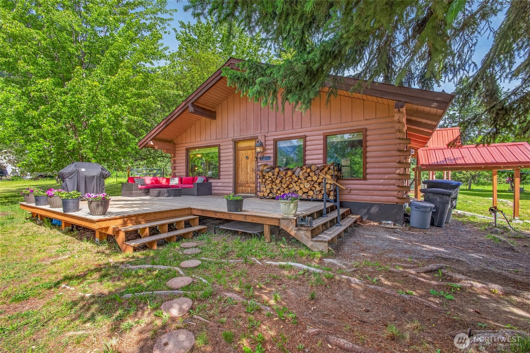 12786 Shore Street Leavenworth WA 98826