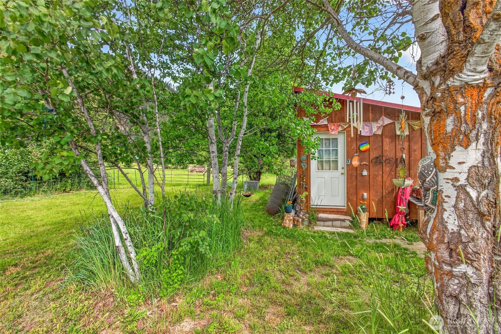 12786 Shore Street Leavenworth WA 98826