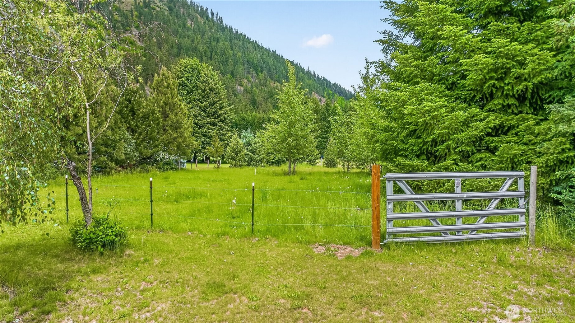 12786 Shore Street Leavenworth WA 98826