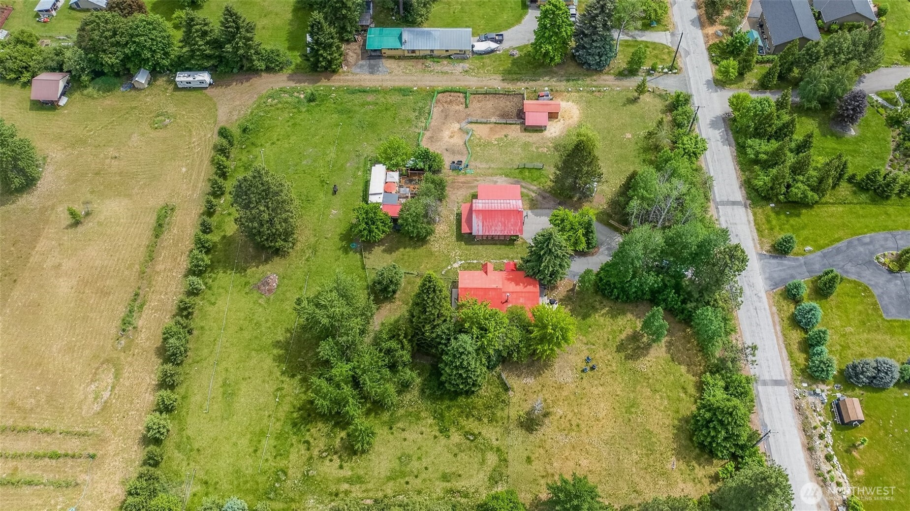 12786 Shore Street Leavenworth WA 98826