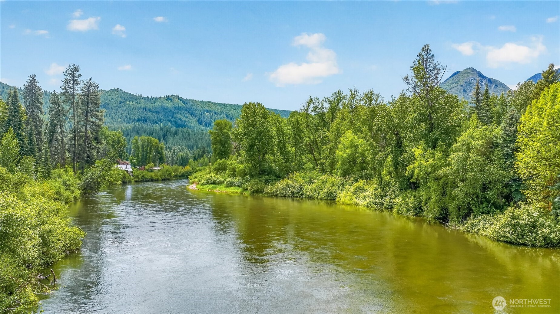 12786 Shore Street Leavenworth WA 98826