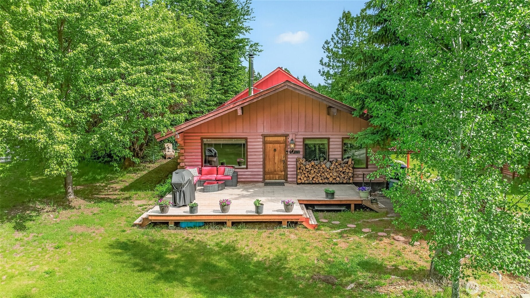 12786 Shore Street Leavenworth WA 98826
