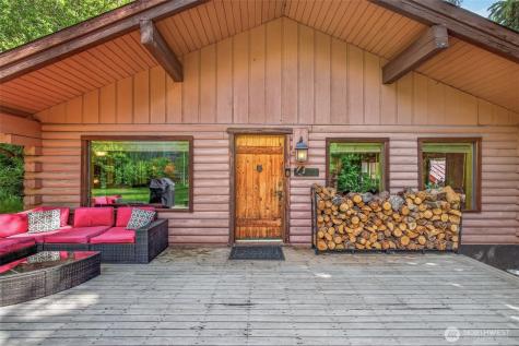 12786 Shore Street Leavenworth WA 98826
