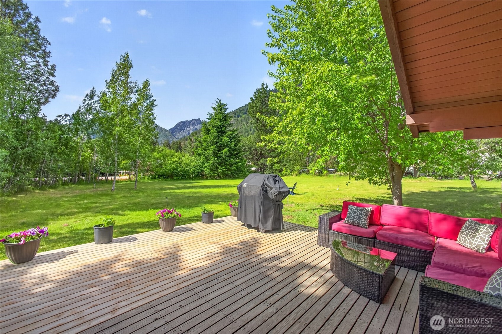 12786 Shore Street Leavenworth WA 98826