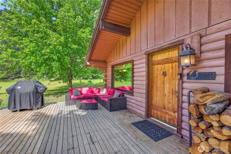 12786 Shore Street Leavenworth WA 98826