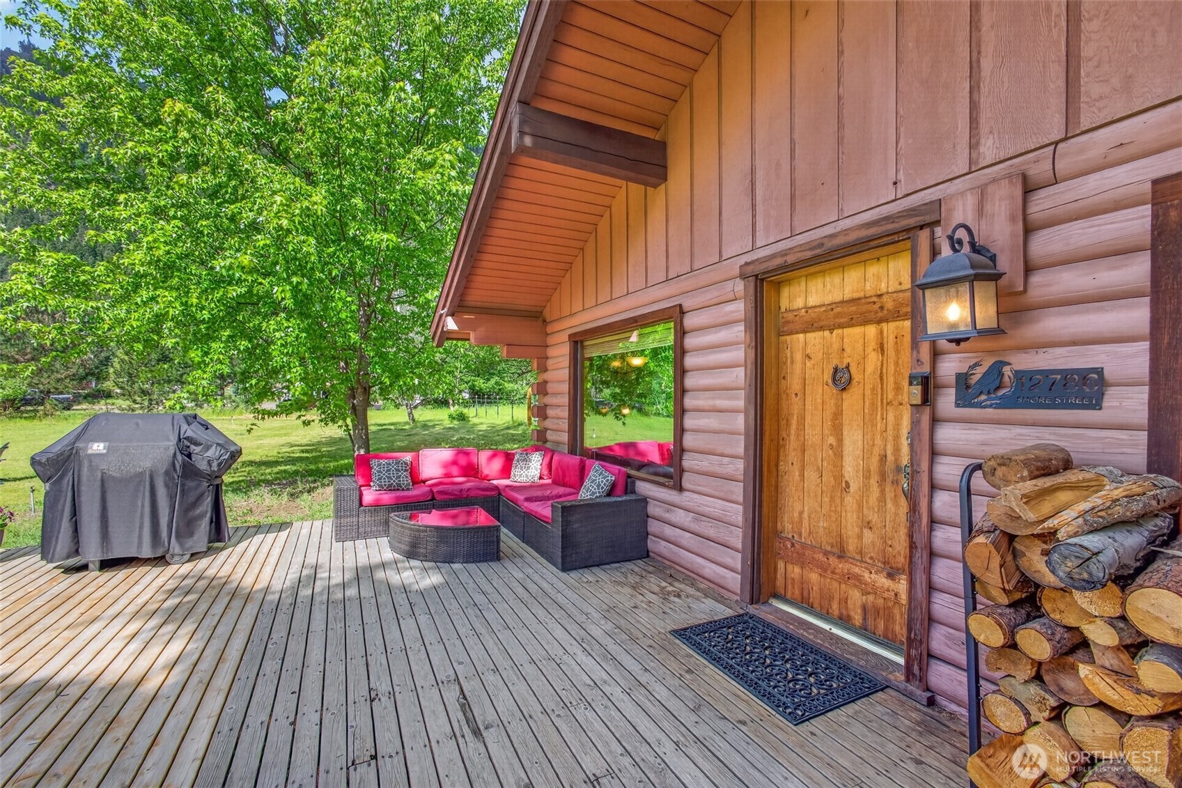 12786 Shore Street Leavenworth WA 98826
