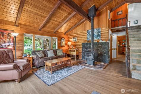 12786 Shore Street Leavenworth WA 98826