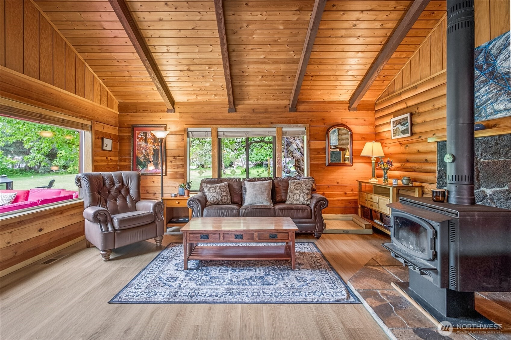 12786 Shore Street Leavenworth WA 98826