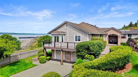 2650 NW 204th Street Shoreline WA 98177