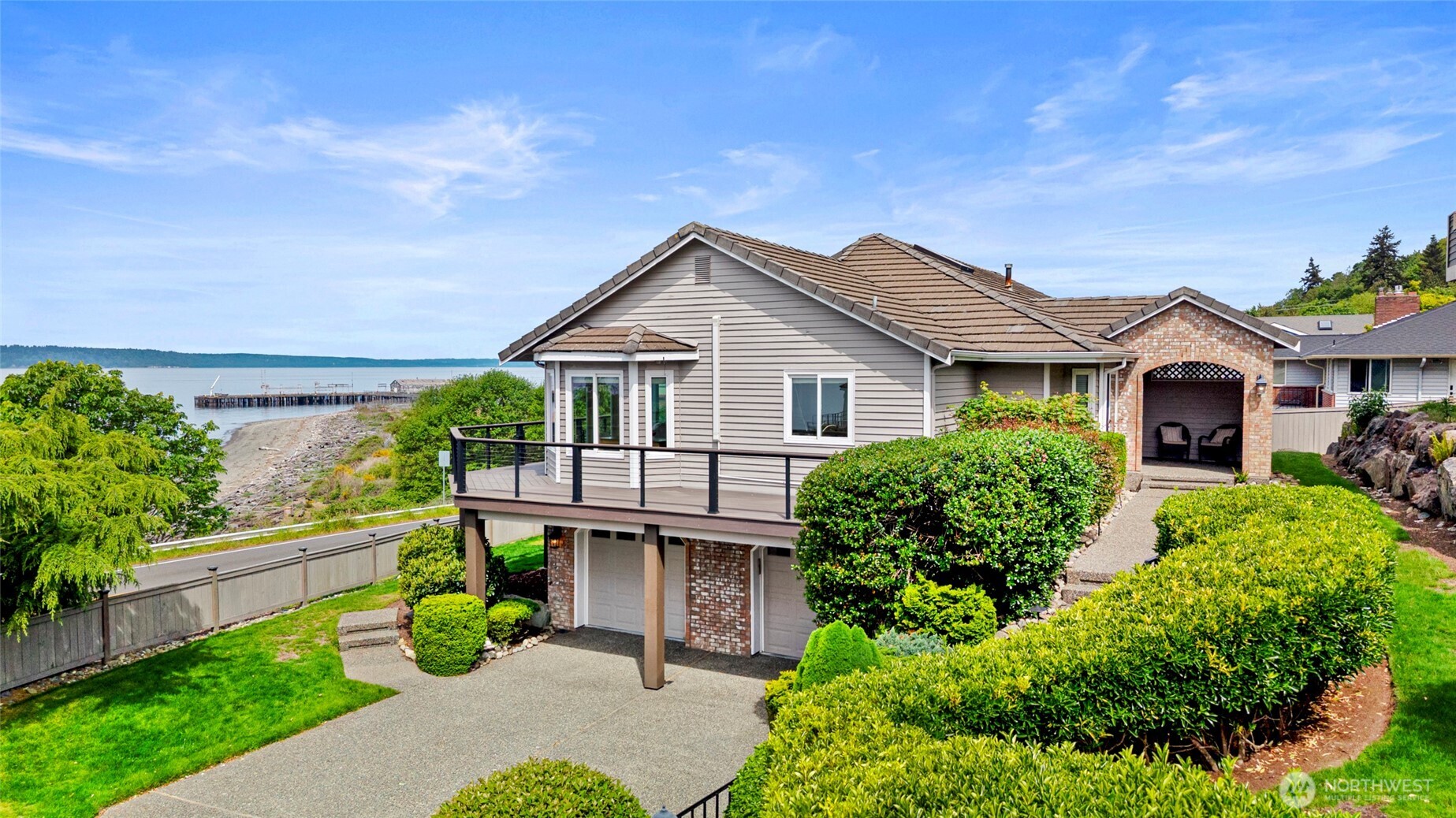 2650 NW 204th Street Shoreline WA 98177