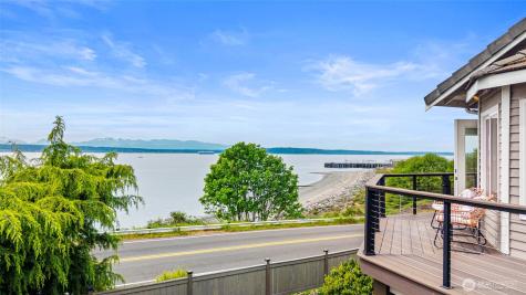 2650 NW 204th Street Shoreline WA 98177