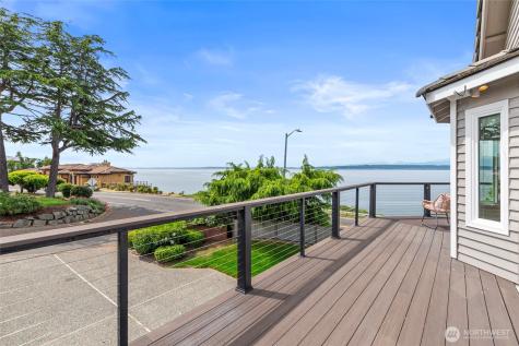 2650 NW 204th Street Shoreline WA 98177