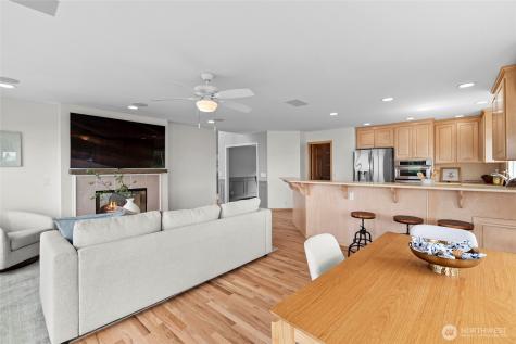2650 NW 204th Street Shoreline WA 98177