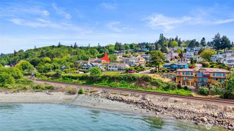 2650 NW 204th Street Shoreline WA 98177