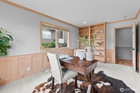 2650 NW 204th Street Shoreline WA 98177