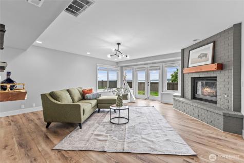 2650 NW 204th Street Shoreline WA 98177