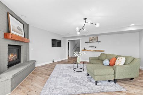 2650 NW 204th Street Shoreline WA 98177