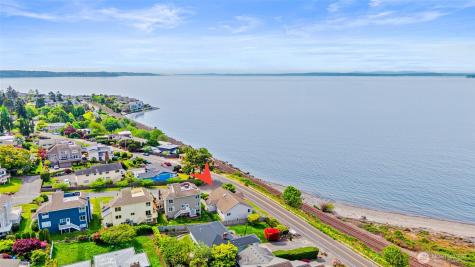 2650 NW 204th Street Shoreline WA 98177