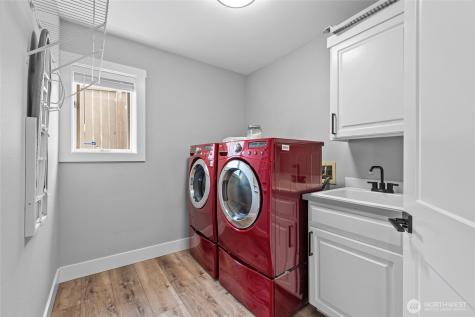 2650 NW 204th Street Shoreline WA 98177