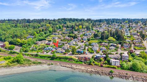 2650 NW 204th Street Shoreline WA 98177