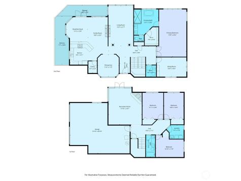 2650 NW 204th Street Shoreline WA 98177