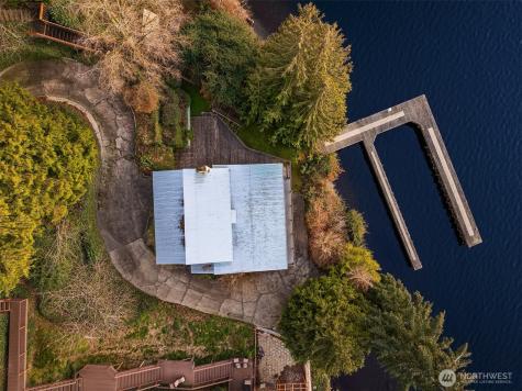 8025 W Mercer Way Mercer Island WA 98040