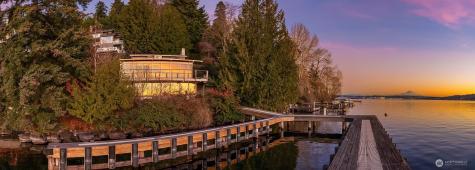 8025 W Mercer Way Mercer Island WA 98040