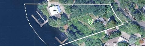 8025 W Mercer Way Mercer Island WA 98040