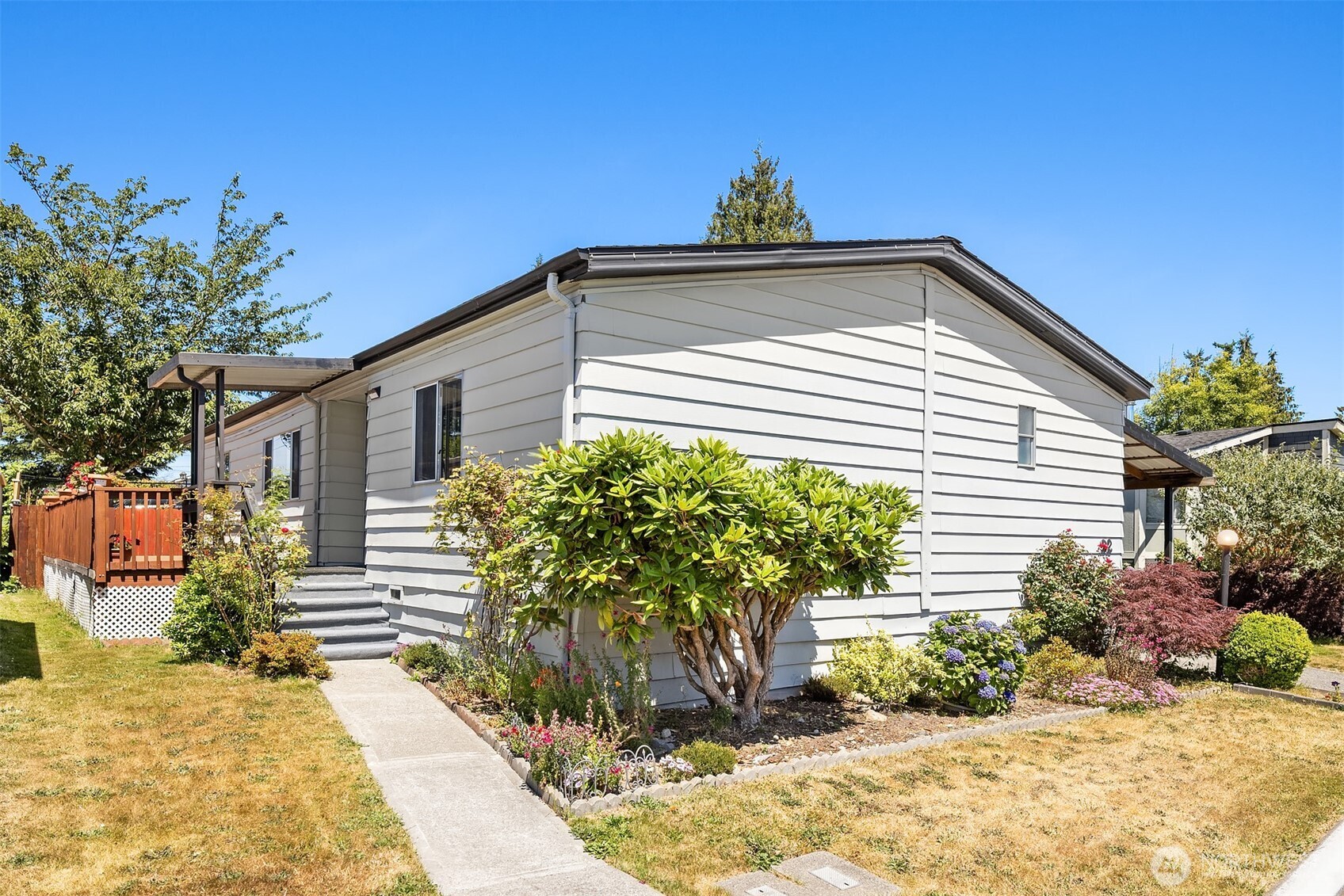 11500 Meridian Avenue S Everett WA 98208