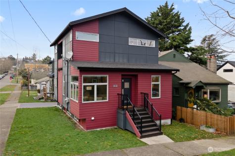 1501 29th Seattle WA 98122