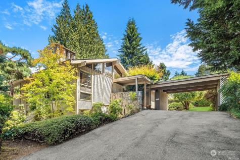 4204 85th Mercer Island WA 98040