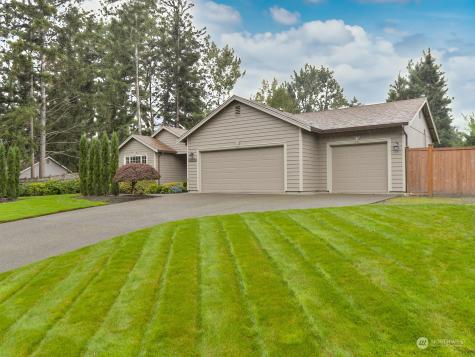 21002 81st Spanaway WA 98387
