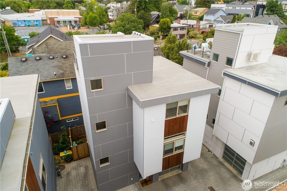 2441 NW 62nd Street Seattle WA 98107