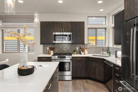 2441 NW 62nd Street Seattle WA 98107