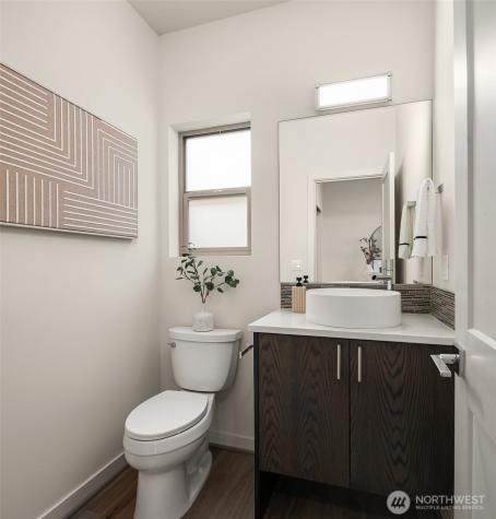 2441 NW 62nd Street Seattle WA 98107
