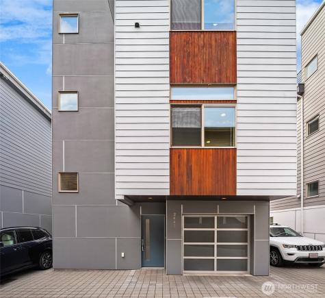 2441 NW 62nd Street Seattle WA 98107