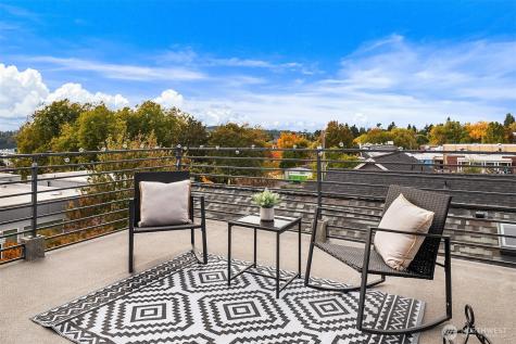 2441 NW 62nd Street Seattle WA 98107