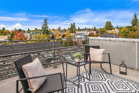 2441 NW 62nd Street Seattle WA 98107