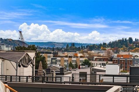 2441 NW 62nd Street Seattle WA 98107