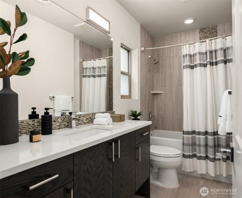 2441 NW 62nd Street Seattle WA 98107