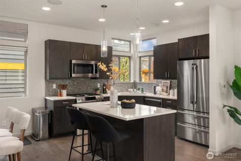 2441 NW 62nd Street Seattle WA 98107