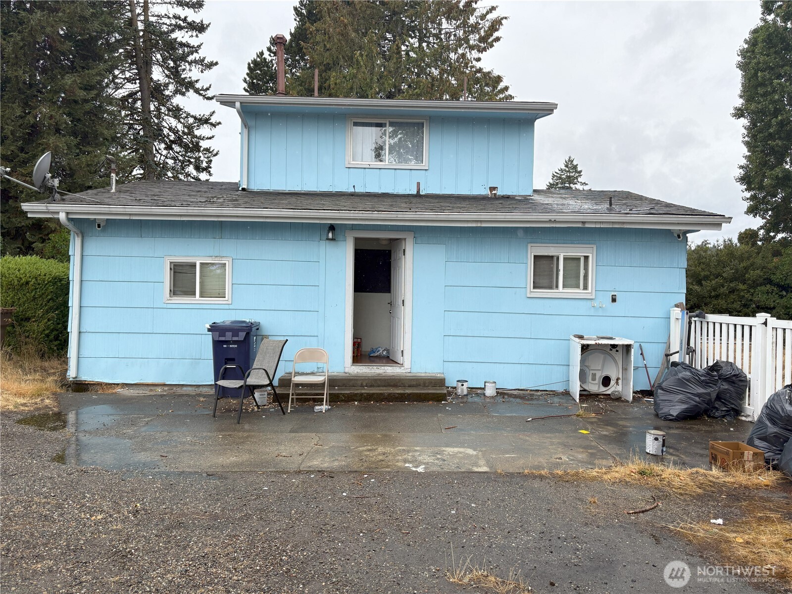 3011 Warner Street Tacoma WA 98409