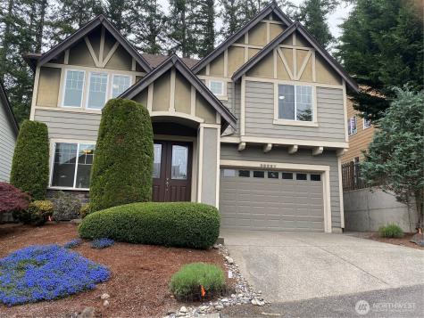 23257 SE 34th Place Sammamish WA 98075