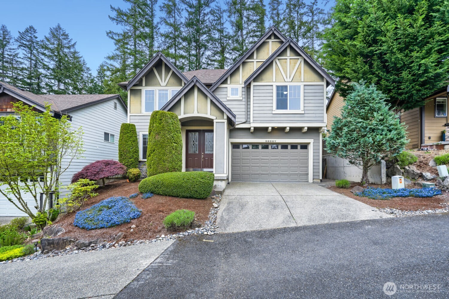 23257 SE 34th Place Sammamish WA 98075