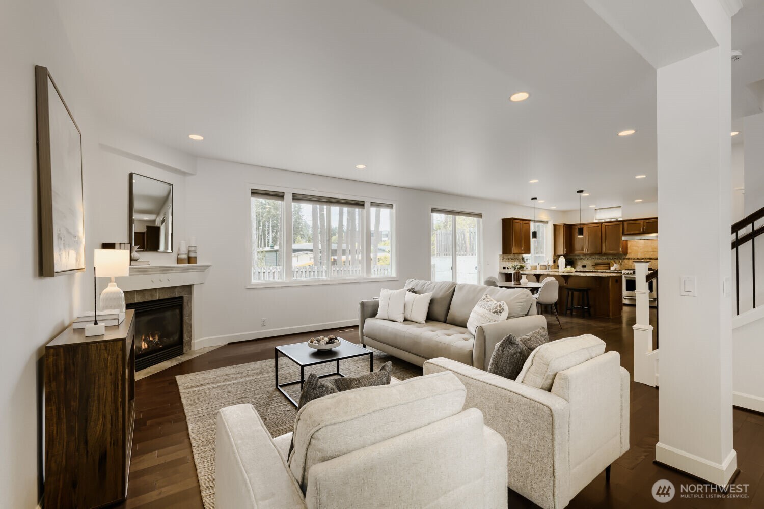 23257 SE 34th Place Sammamish WA 98075